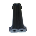 New Wsm Jet Pump moisture Outlet Series Fits appropriate With Sea-Doo Challenger Islandia Speedster Utopia Wake Rxp Rxt Se Sp 155 215 255 2009 by Part Number