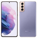 Pre-Owned  Galaxy S21+ Plus 5G G996U 128GB Phantom Violet Smartphone for T-Mobile - Very (Refurbished: Good)