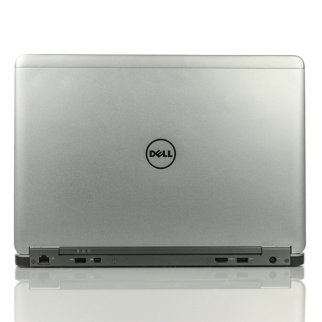 Used  Latitude E7440 Laptop i5 Dual-Core 8GB 320GB Win 10 Pro B v.AA