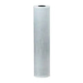 Package Of 7 Pentek RFC-20BB Radial Flow moisture Filters 20" x 4-1/2"