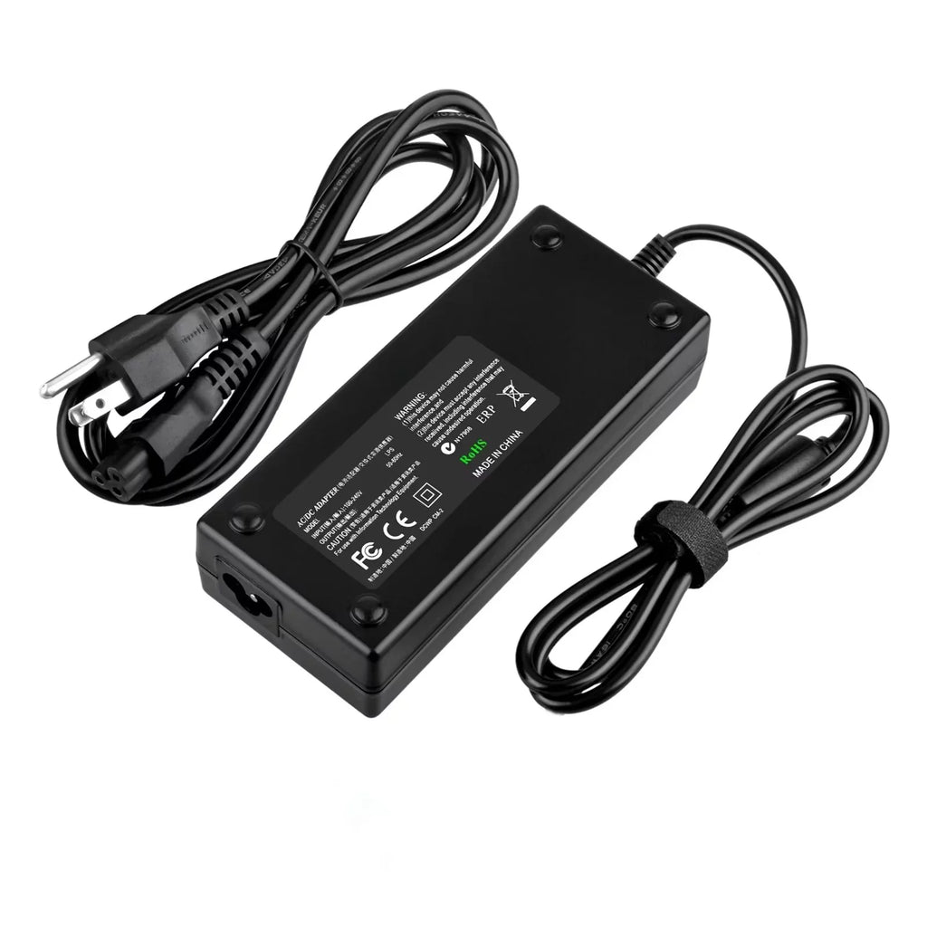 CJP-Geek AC DC Adapter for  CF-532JCZYCM CF-532LCZACM Toughbook i5-4310U Power