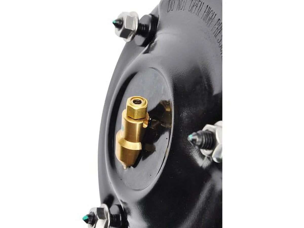 Front Strut Assembly - suitable with 1999, 2001 - 2006 Mercedes-Benz S600 Base 2002 2003 2004 2005