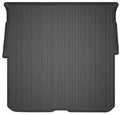 Premium Cargo Liner for Honda Pilot 2016-2022 SUV - 100% Protection - Custom Fit Car Trunk Mat - All-Season Black Cargo Mat - 3D Shaped Laser Measured Trunk Liners for Honda Pilot (YF5/6)