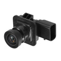 Unique Bargains Car Rear View Camera Back Up Camera Rear Park Assist Reverse Camera for  Transit-150 Transit-250
