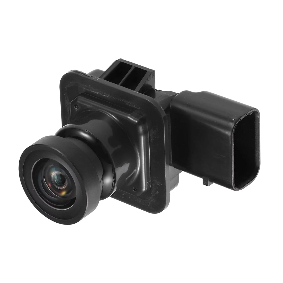 Unique Bargains Car Rear View Camera Back Up Camera Rear Park Assist Reverse Camera for  Transit-150 Transit-250