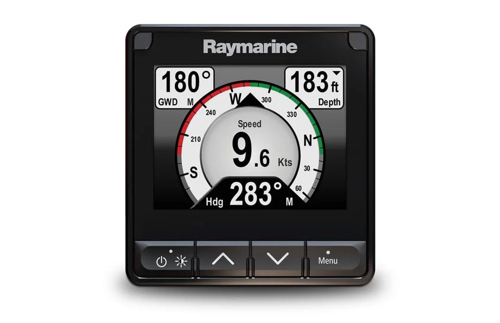 Display, i70s 4" Color. Raymarine E70327 Instru
