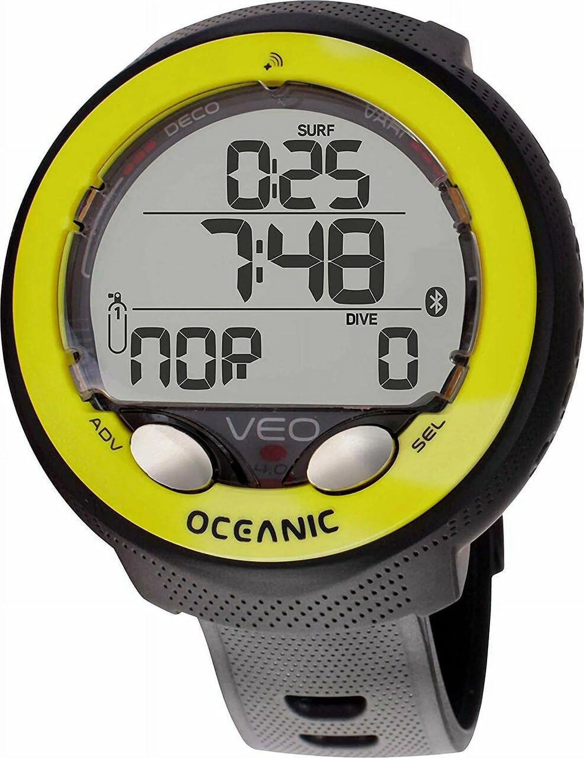 Oceanic VEO 4.0 Module (no legs)