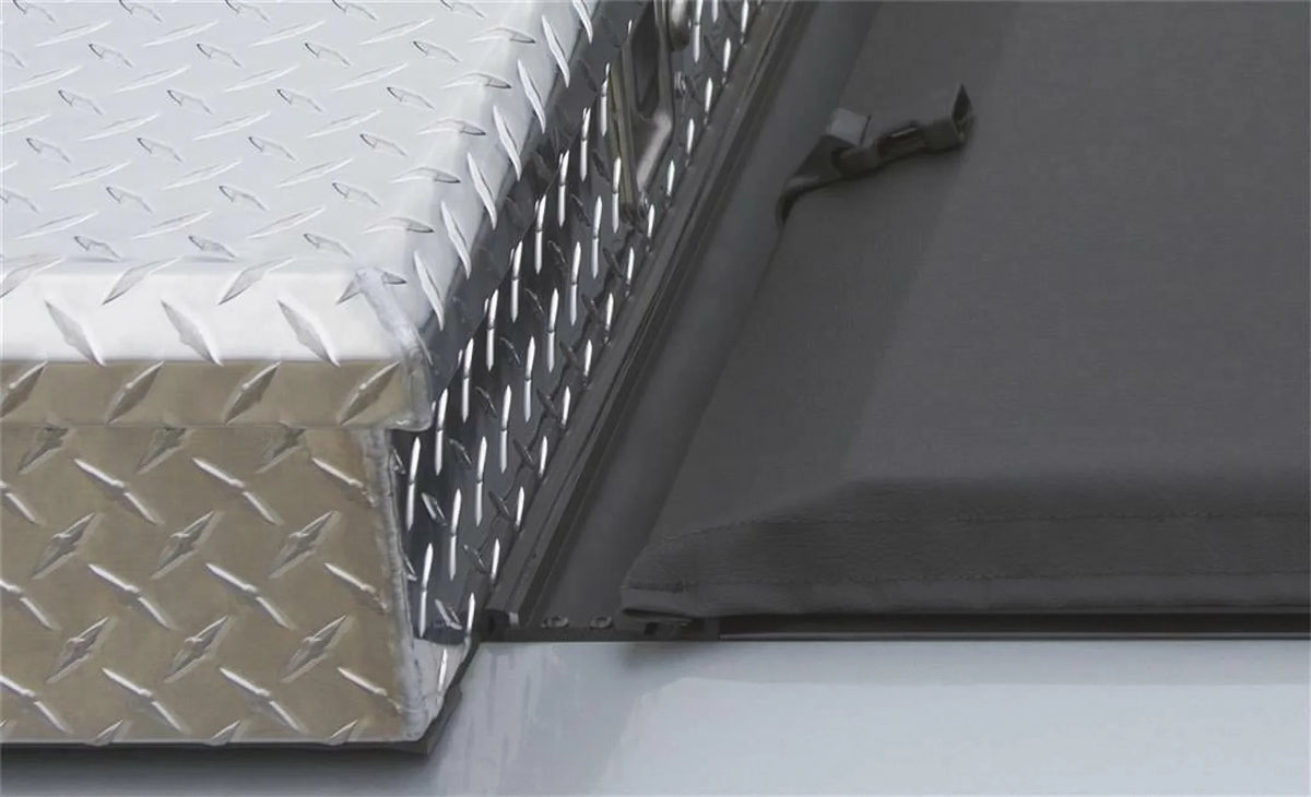 Access Toolbox 15+  F-150 5ft 6in Bed Roll-Up protector