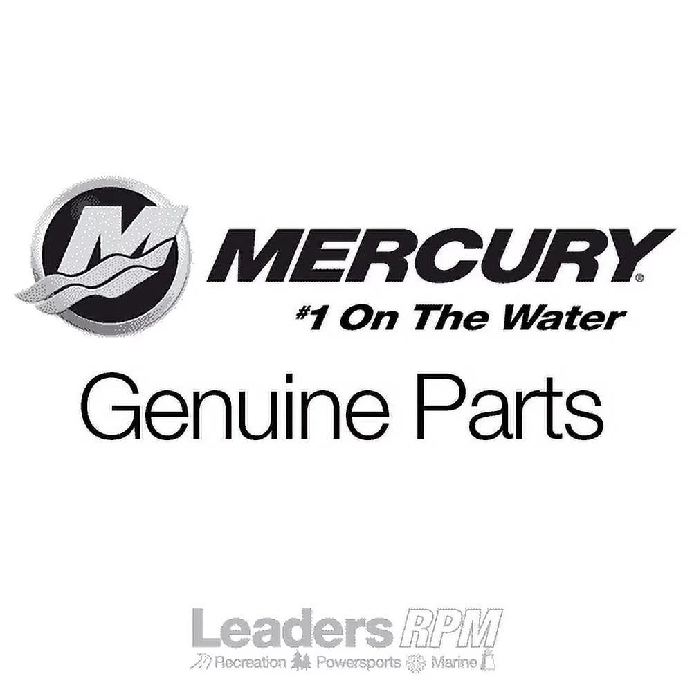 Quicksilver New OEM Solenoid, 89-96054T