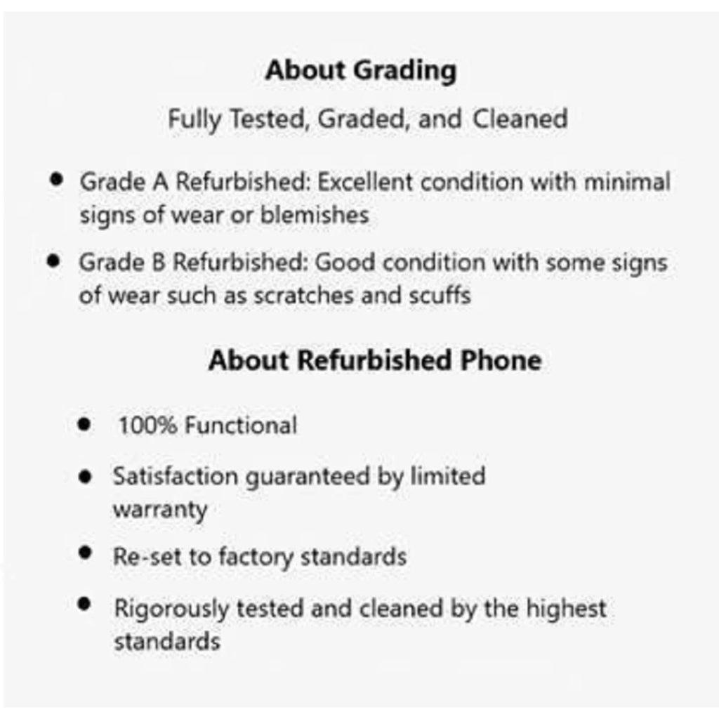 Restored  iPhone 6 Plus 16GB Space Gray GSM Unlocked (AT&T + T-Mobile) Smartphone (Refurbished)