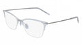 Pure AIRLOCK 3005 Eyeglasses 971 Crystal Clear