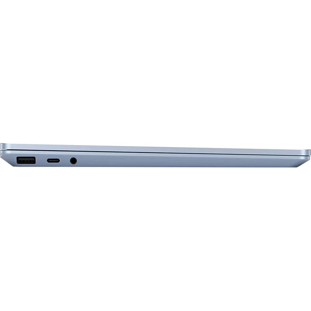 Surface Laptop Go - 12.4" Touchscreen  Core i5 8GB Memory 256GB SSD, Ice Blue - (Open Box)