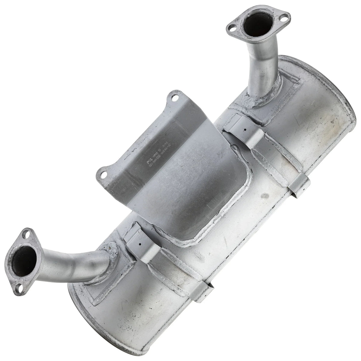 Kohler KH62-068-06-S Kit: Muffler Center Outlet