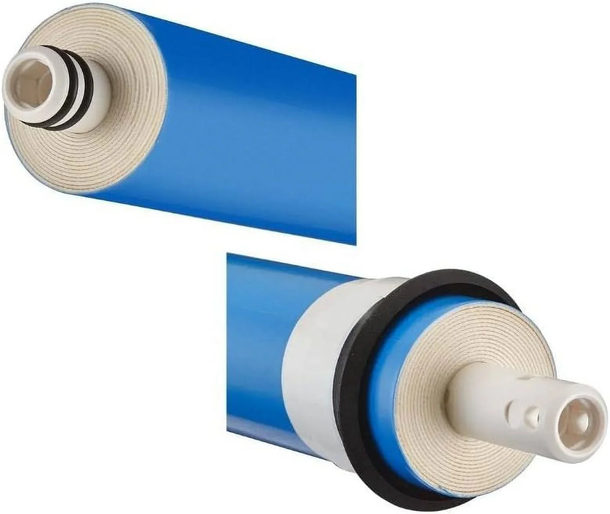 TW30-1812-100HR 100 GPD TFC High Rejection Membrane For Undersink Reverse Osmosis (RO) System