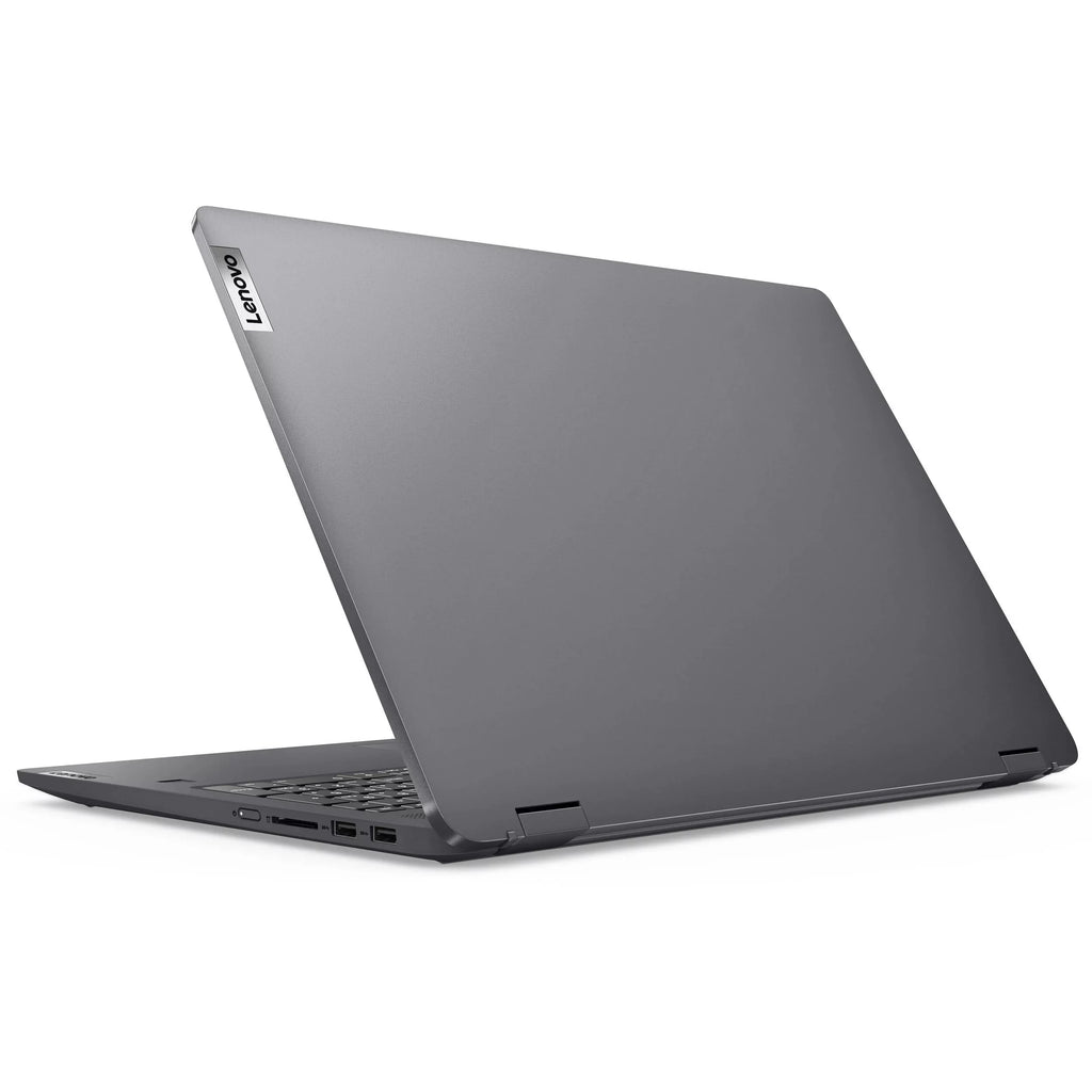 Pre-Owned  IdeaPad Flex 5i 16" 2.5K Laptop  Core i7-1255U 16GB Ram 512GB SSD W11H(Refurbished - Good)