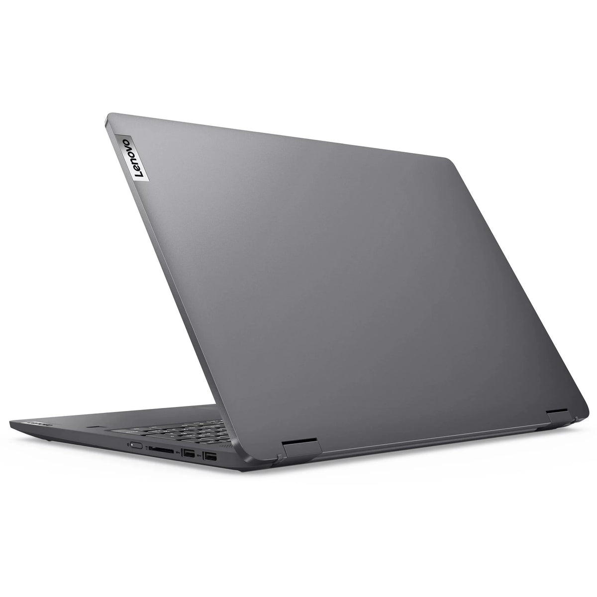 Pre-Owned  IdeaPad Flex 5i 16" 2.5K Laptop  Core i7-1255U 16GB Ram 512GB SSD W11H(Refurbished - Good)