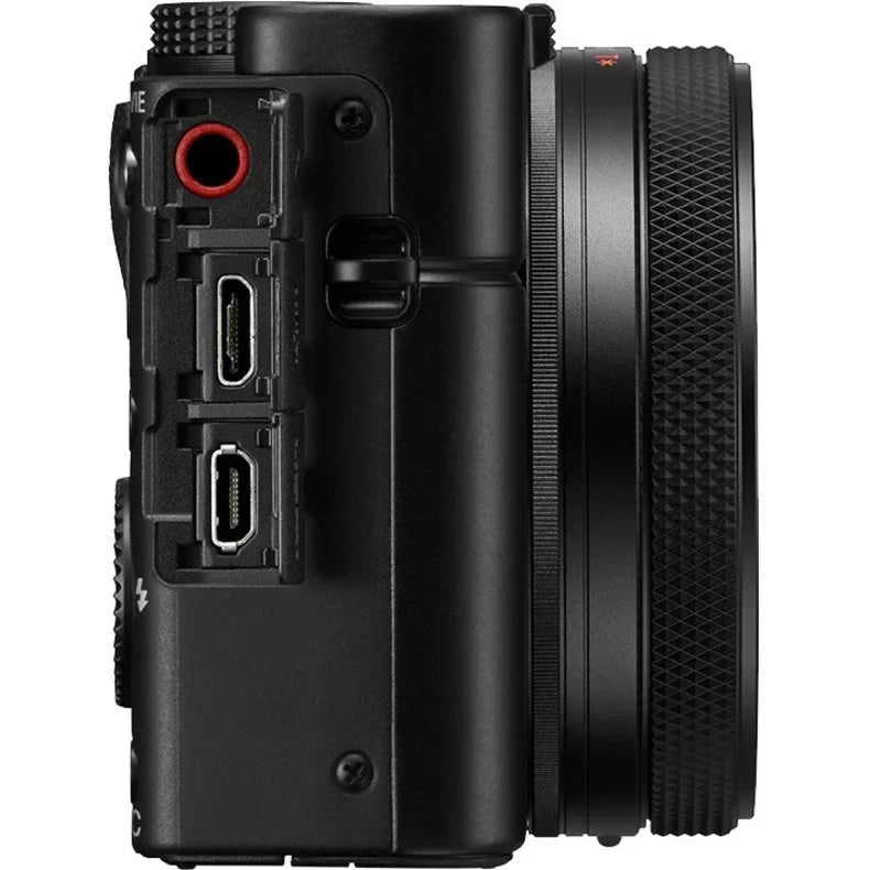 Cyber-shot DSC-RX100 VII Digital Camera
