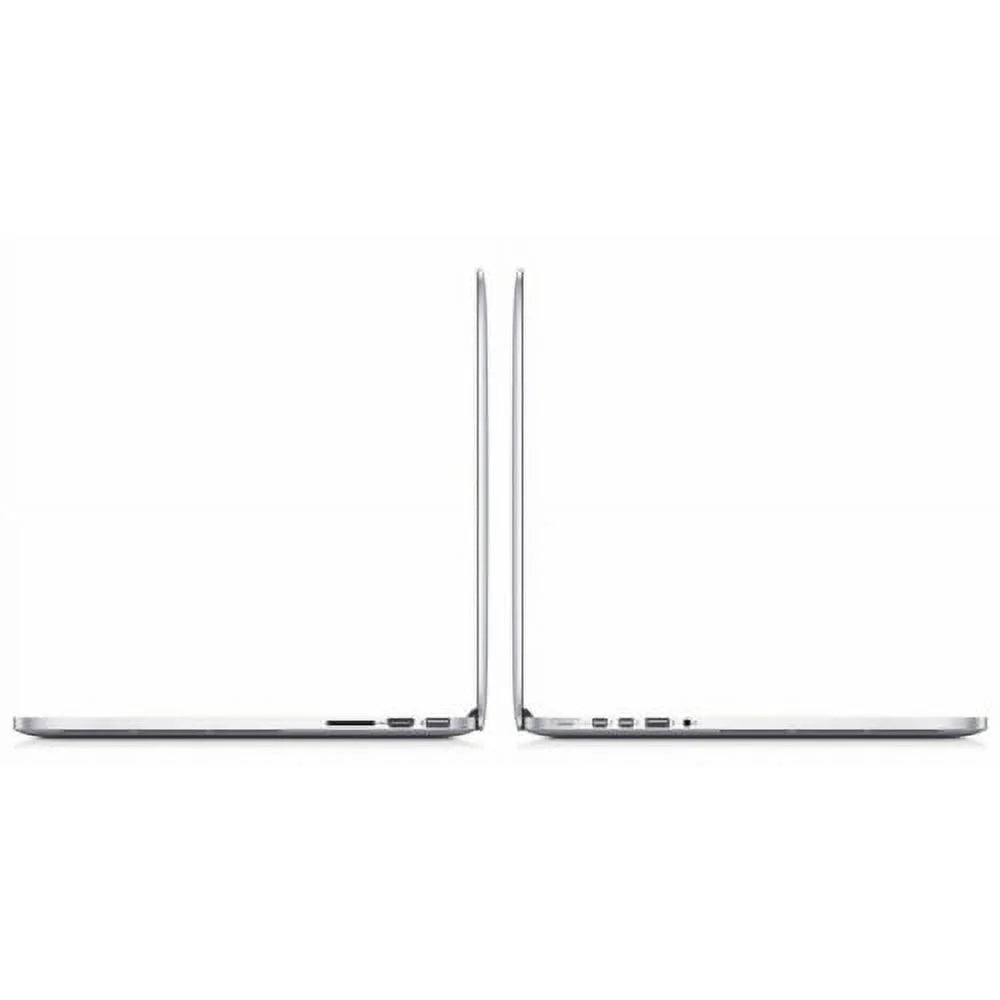 Restored  MacBook Pro Laptop Core i7 2.6GHz 16GB RAM 1TB SSD 15" ME874LL/A (2013) (Refurbished)