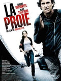 La proie D V D