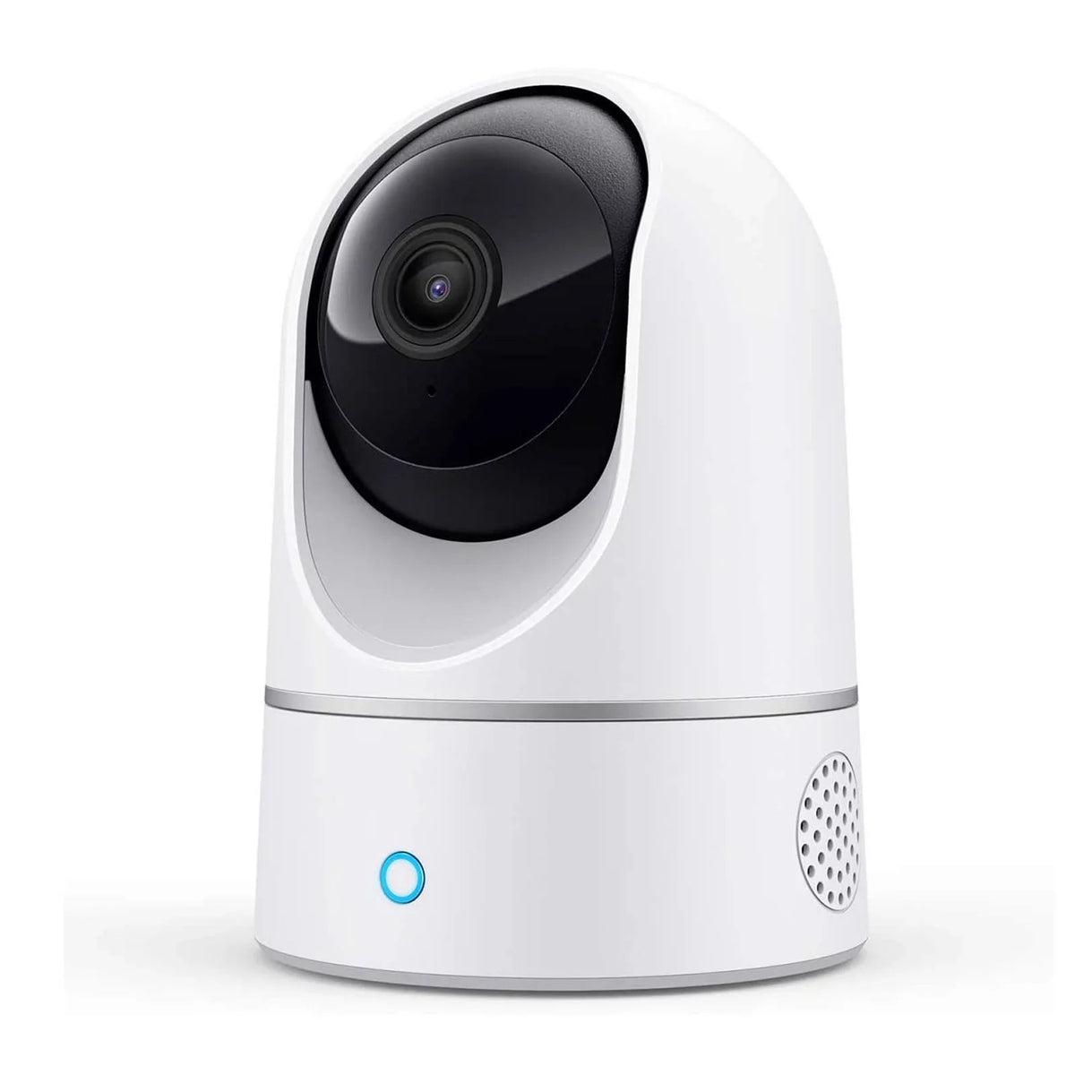 Wireless Security Camera For Home - Indoor, Night Vision, Activity Zones - Nozaya