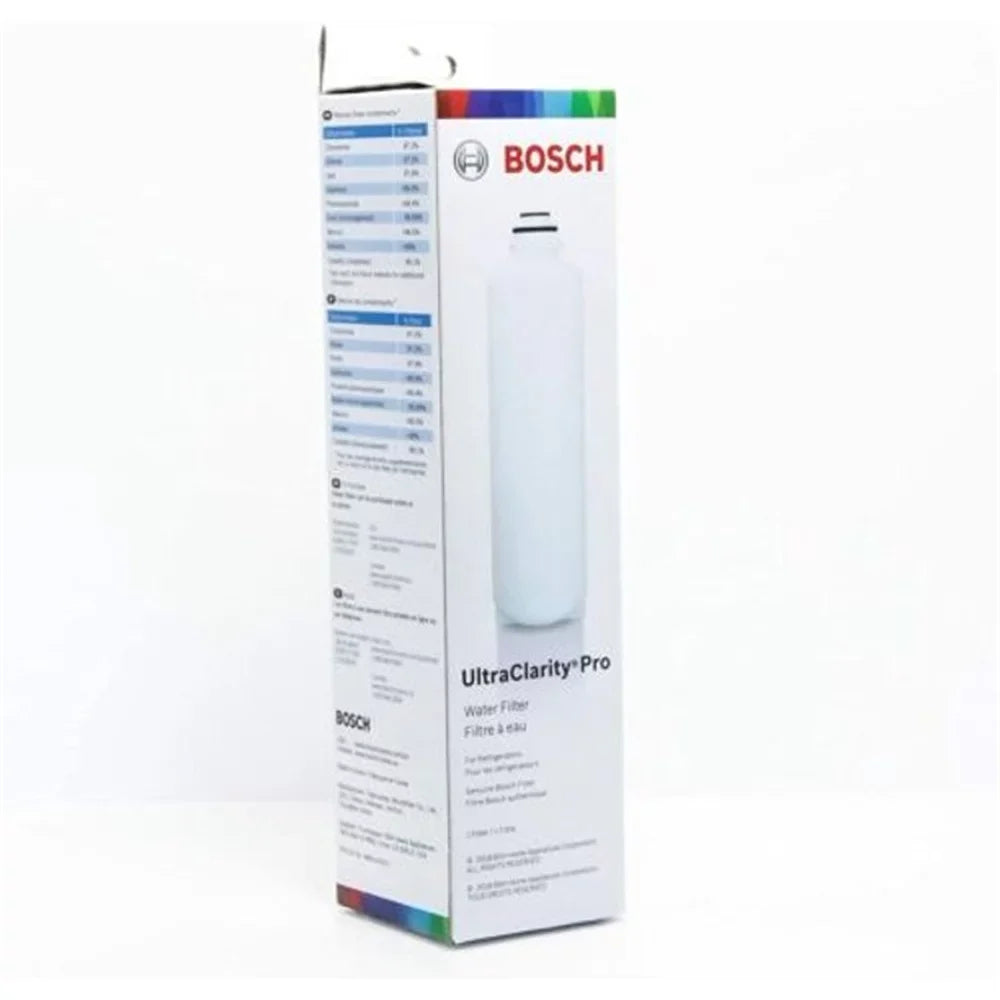 Bosch UltraClarity Pro liquid Filter, BORPLFTR50,BORPLFTR55, RA450022, REPLFLTR55, 11032531 Replacement/appropriate,4 Pack