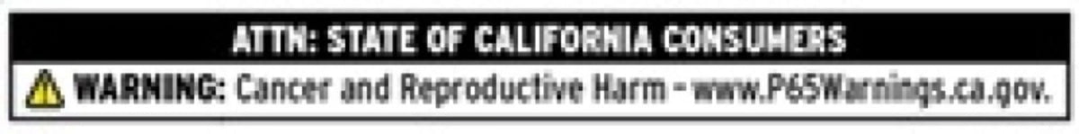 Husky by RealTruck Weatherbeater Series Cargo Liner behind 3rd Row Black suitable with 21 Chevrolet Suburban/GMC Yukon XL appropriate with select: 2021-2023 Cadillac Escalade