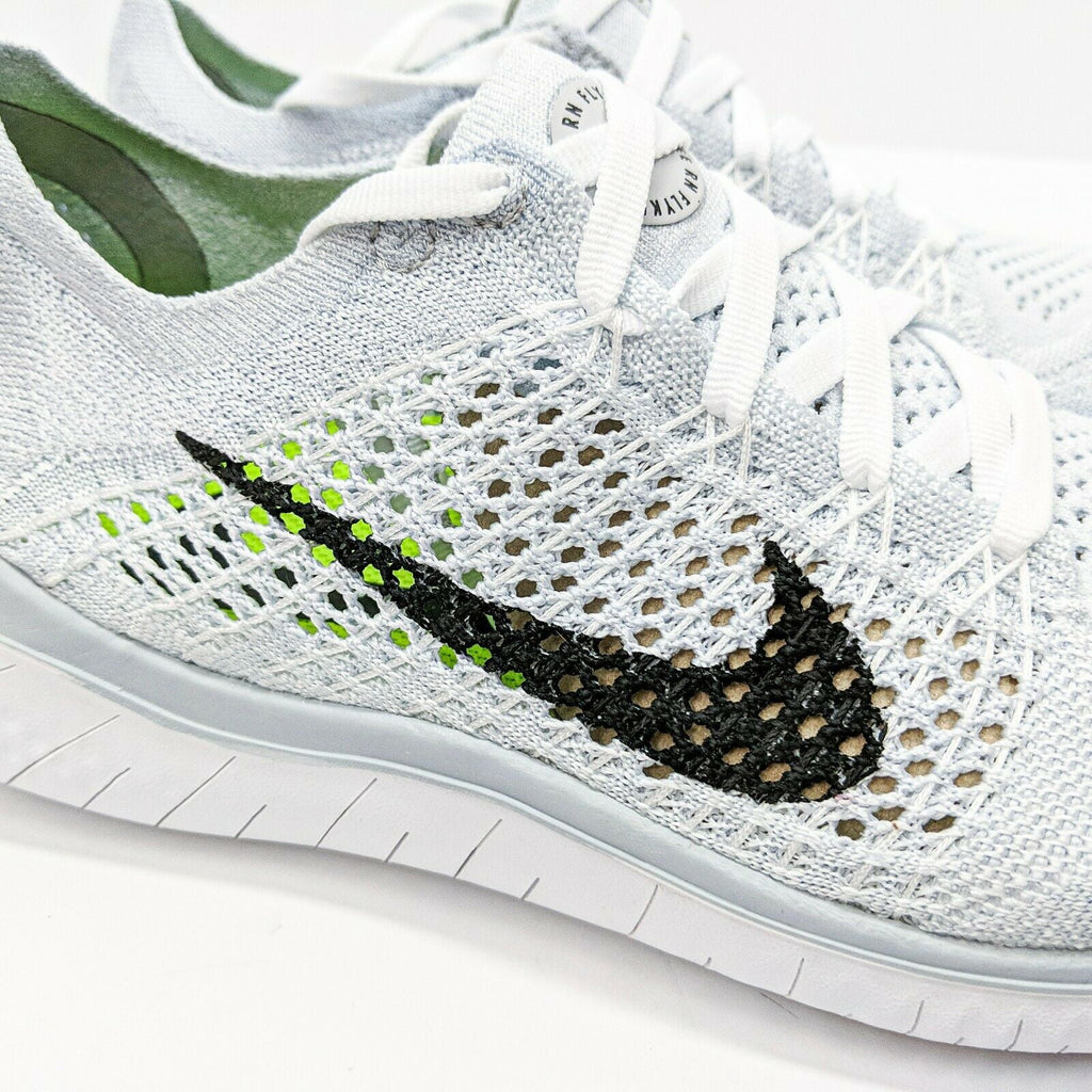 women's free rn flyknit 2018 running shoes