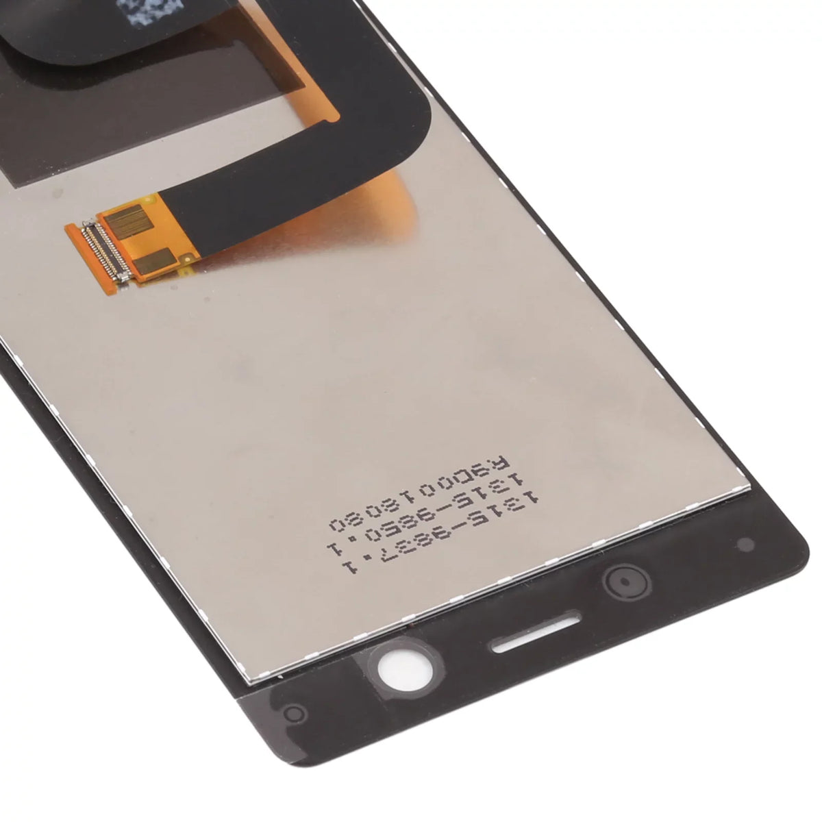 Cellphone Repair Parts  Original LCD Screen for  Xperia ACE with Digitizer Full Assembly