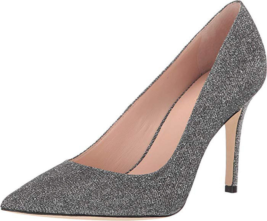 Kate Spade New York SMOKE Women's Vivian Ankle-High Pump, US 6.5 M