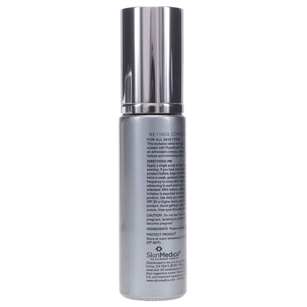 SkinMedica Retinol Complex .25, 1oz