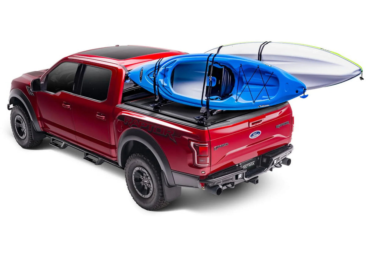 Retrax By Realtruck Retrax By Realtruck Retraxone XR Retractable Truck Tonneau protector suitable With Select 2019-2023 Dodge Ram 1500, Does Not Fit with Multi-Function (Split) Tailgate 5'7" Bed (67.4")