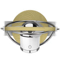 Sharper Image FA1009843 Soft Blade USB Desk Fan