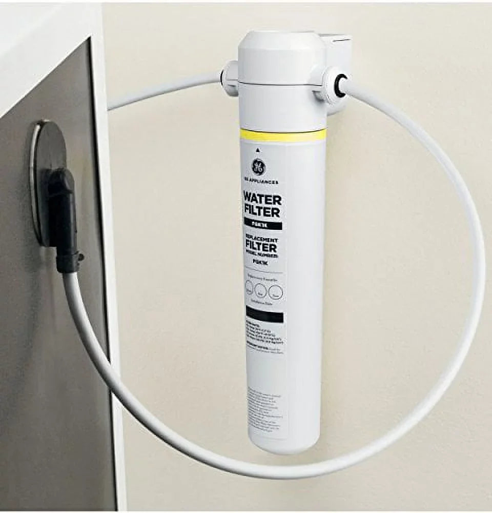 GE Genuine OEM FQK1K Refrigerator moisture Filter Cartridge