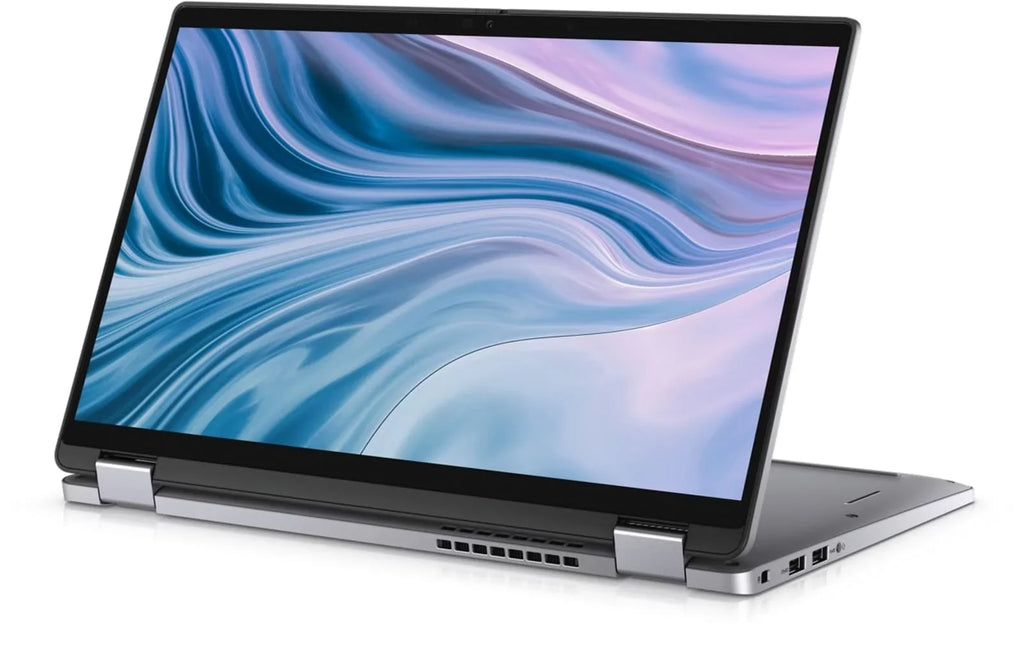 Restored  Latitude 7000 7410 2-in-1 (2020) | 14" FHD Touch | Core i7 - 256GB SSD - 8GB RAM | 4 Cores @ 4.9 GHz - 10th Gen CPU (Refurbished)