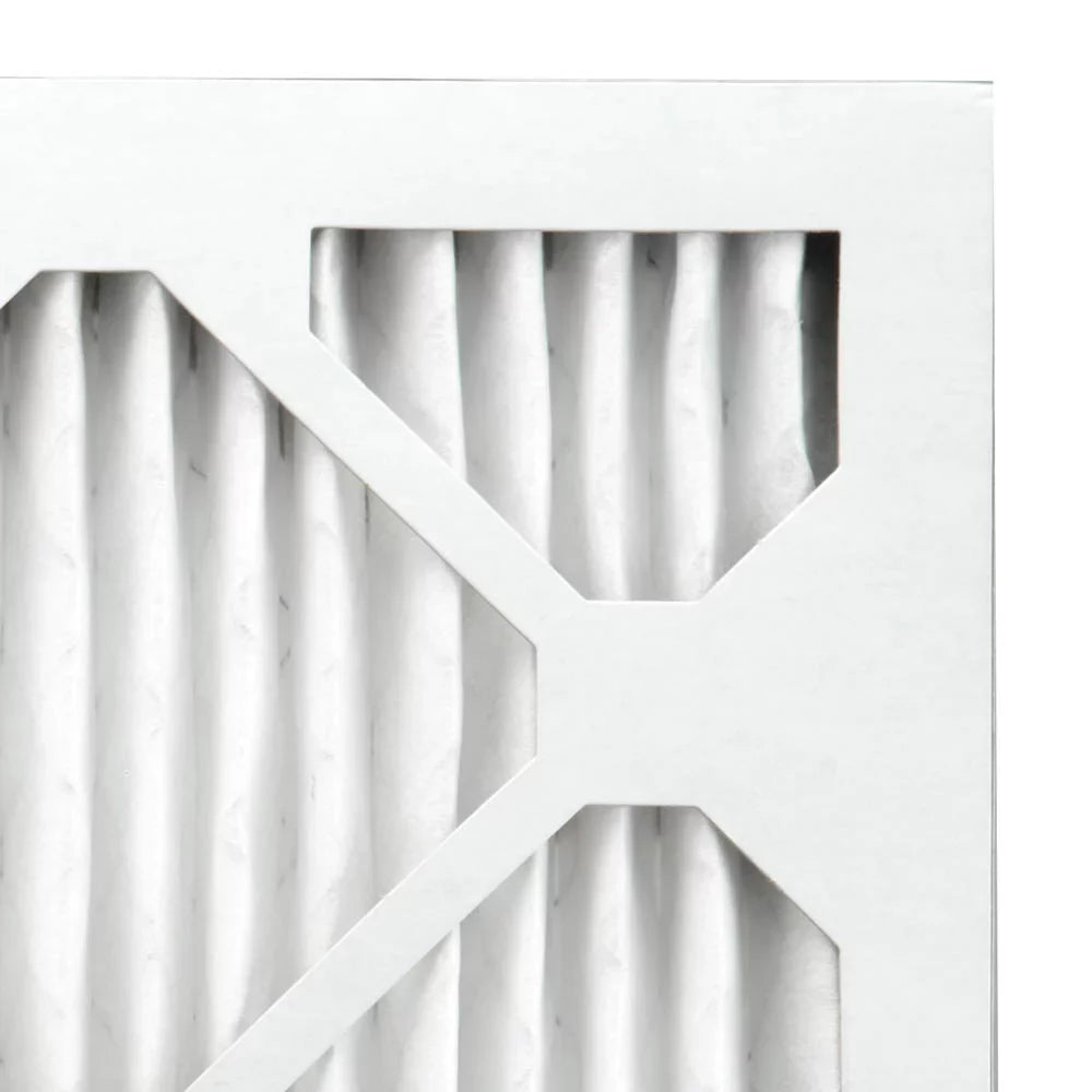 AIRx Filters 14x25x1 Air Filter MERV 11 Pleated HVAC AC Furnace Air Filter, Air Beast 6-Pack Made in the USA