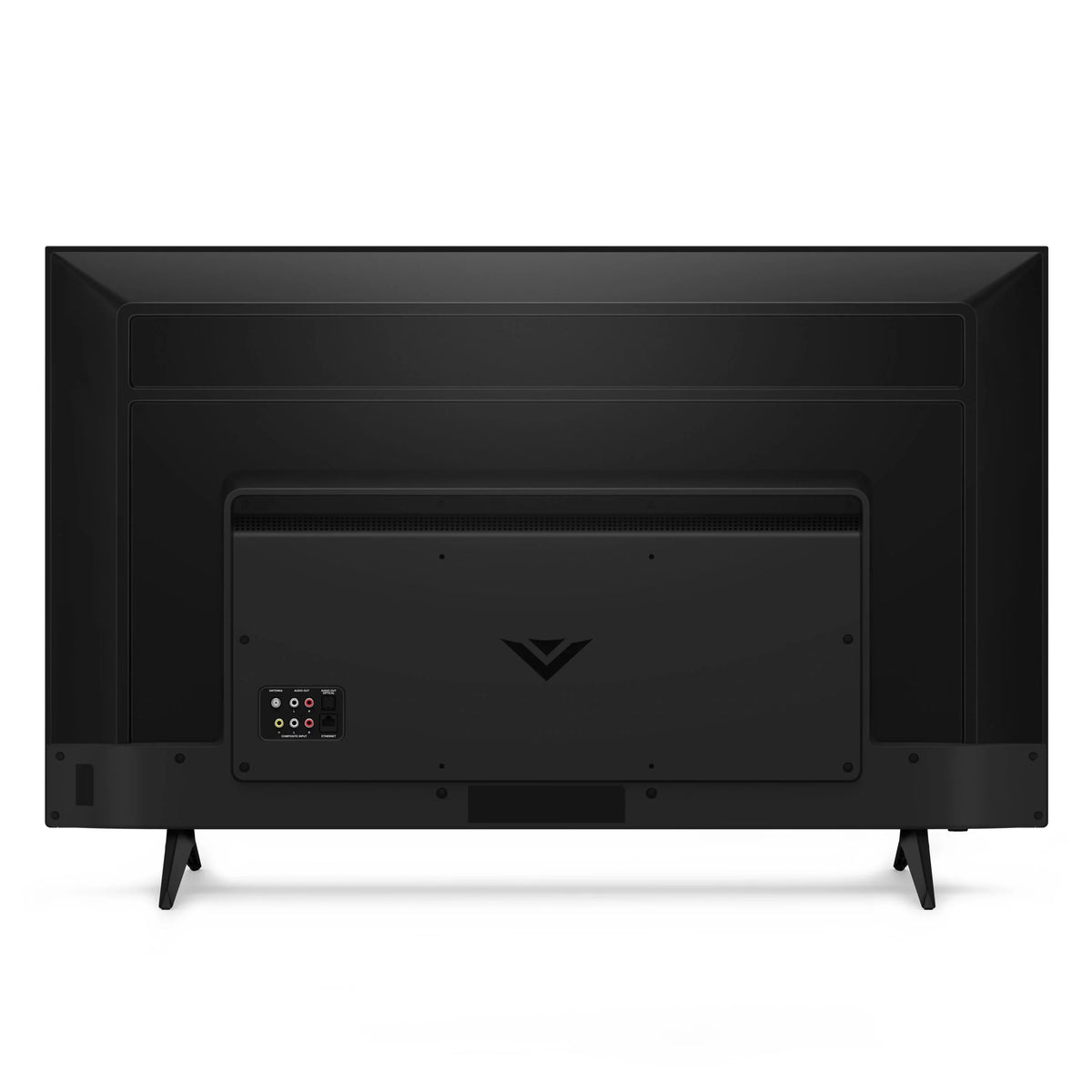 Restored VIZIO 43" Class Quantum LED 4K HDR Smart TV M Series M43Q6-J04 (Refurbished)