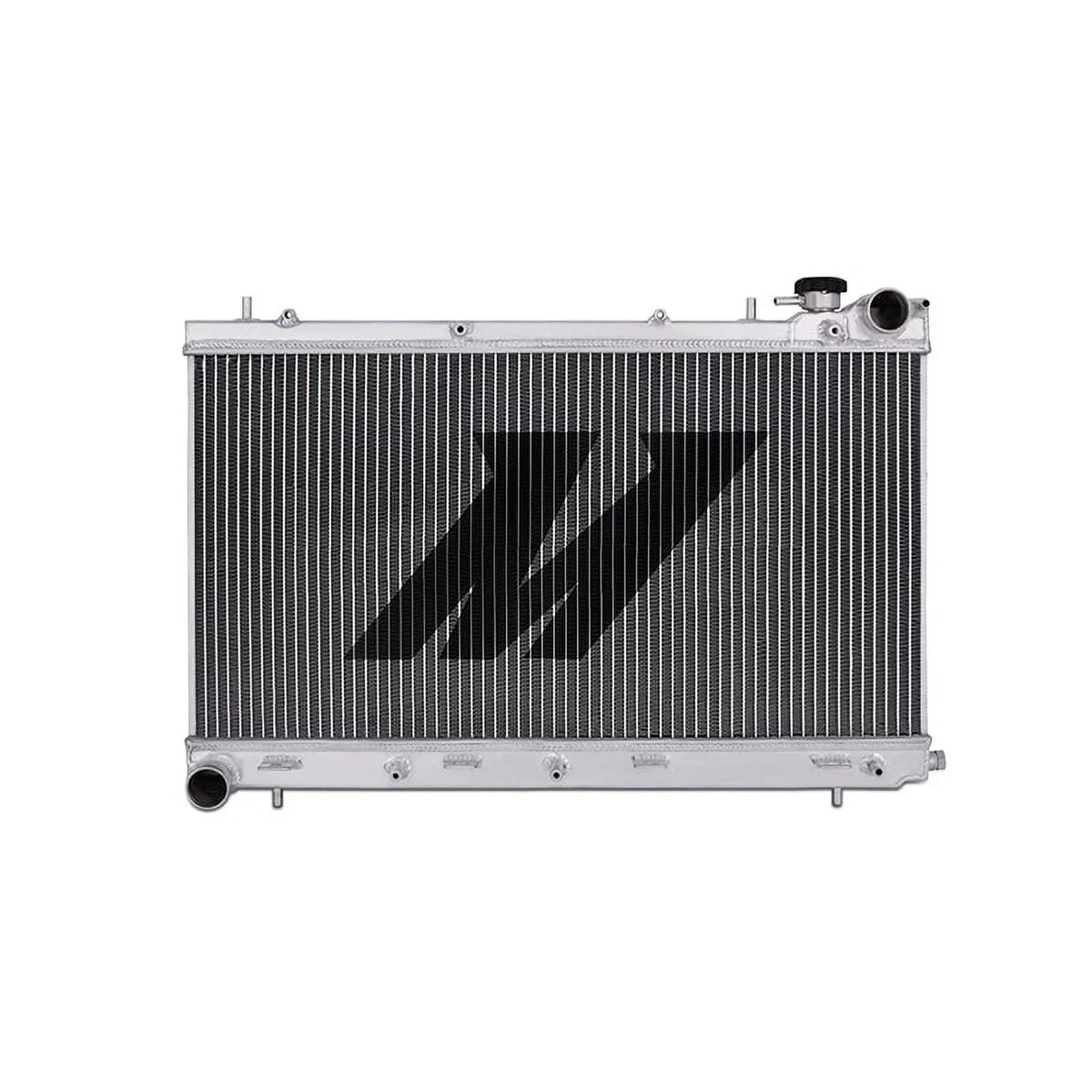 Mishimoto MMRAD-FXT-04 Performance Aluminum Radiator appropriate With Subaru Forester XT 2004-2008