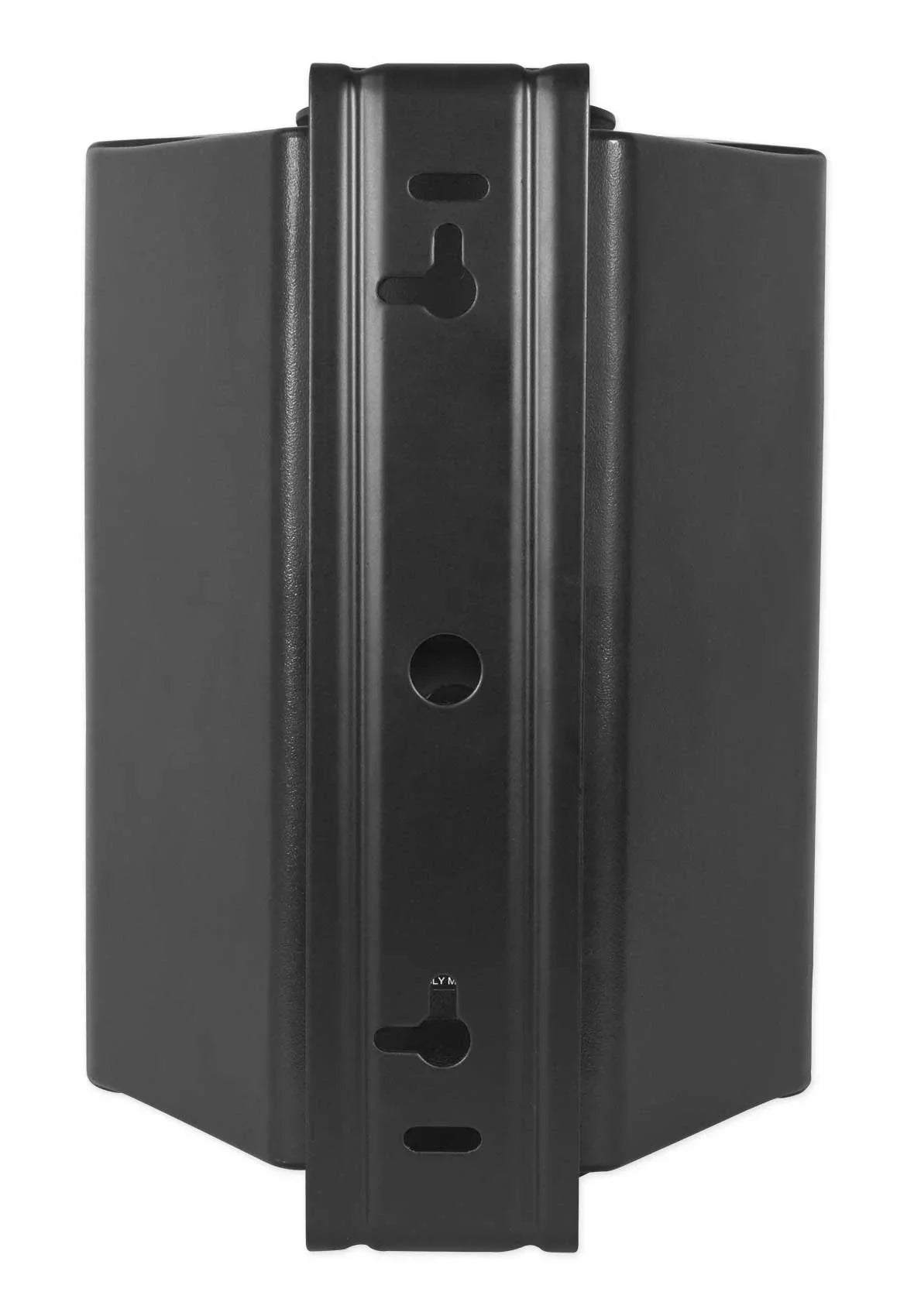 JBL VMA1120 Commercial/Restaurant 70v Mixer/Amplifier+(6) 6.5" Wall Speakers