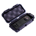 Casematix 7 Inch Waterproof 360 Action Camera Case suitable with Ricoh Theta Z1 360 Degree Camera