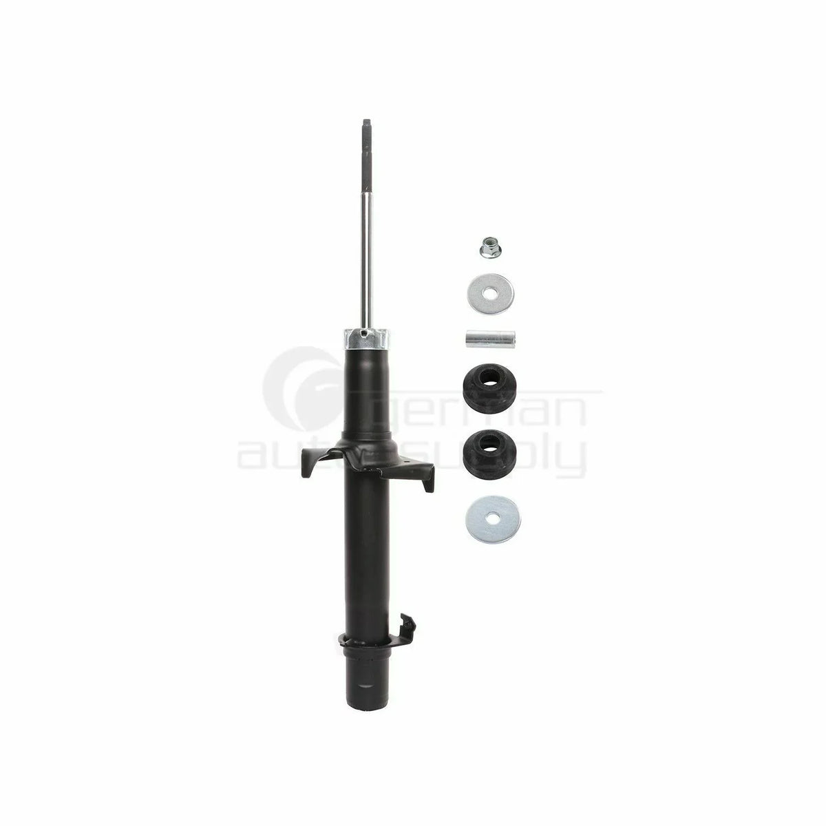 Front Passenger Side Twin-Tube Strut for Infiniti G35 2003-2006