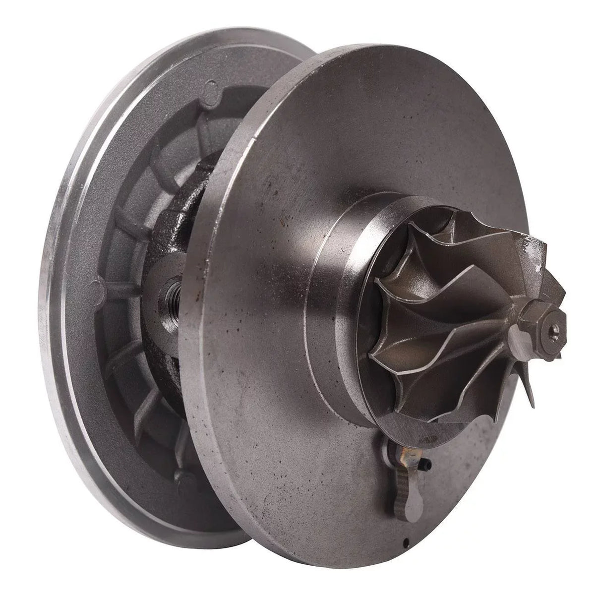 Teledu For Renault Laguna 1.9 dci120 Set Cartridge chra GT1749V turbocharger 708639