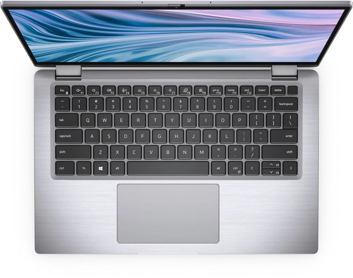 Restored  Latitude 7000 7410 2-in-1 (2020) | 14" FHD Touch | Core i7 - 256GB SSD - 8GB RAM | 4 Cores @ 4.9 GHz - 10th Gen CPU (Refurbished)