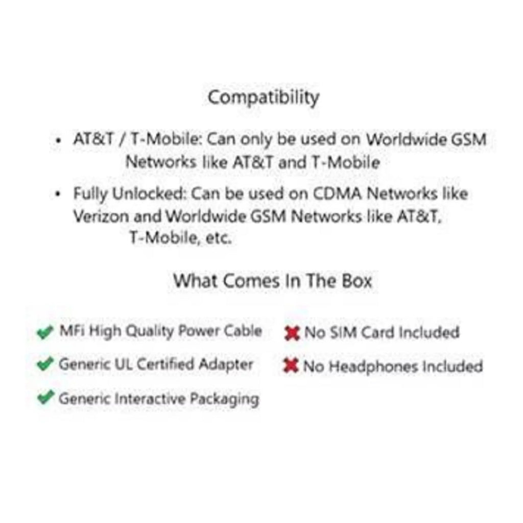 Pre-Owned  iPhone 8 64GB Factory GSM Unlocked T-Mobile AT&T Smartphone - Space Gray (Refurbished: Good)
