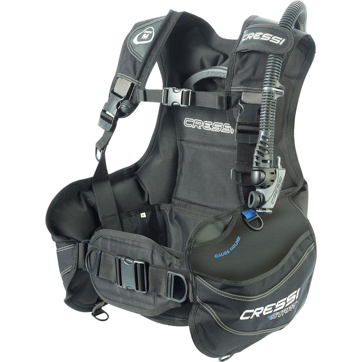 Cressi Cressi Start BCD