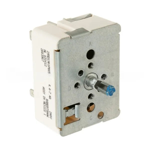 GE APPLIANCE WB24X31917 SWITCH INFINITE - GENUINE OEM PART