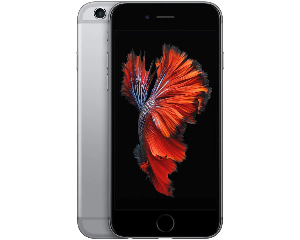 Restored  iPhone 6s 16GB, Space Gray - Unlocked CDMA / GSM (Refurbished)