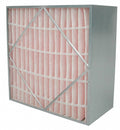 Air Handler Rigid Cell Air Filter,24x24x12,MERV 11  5W919