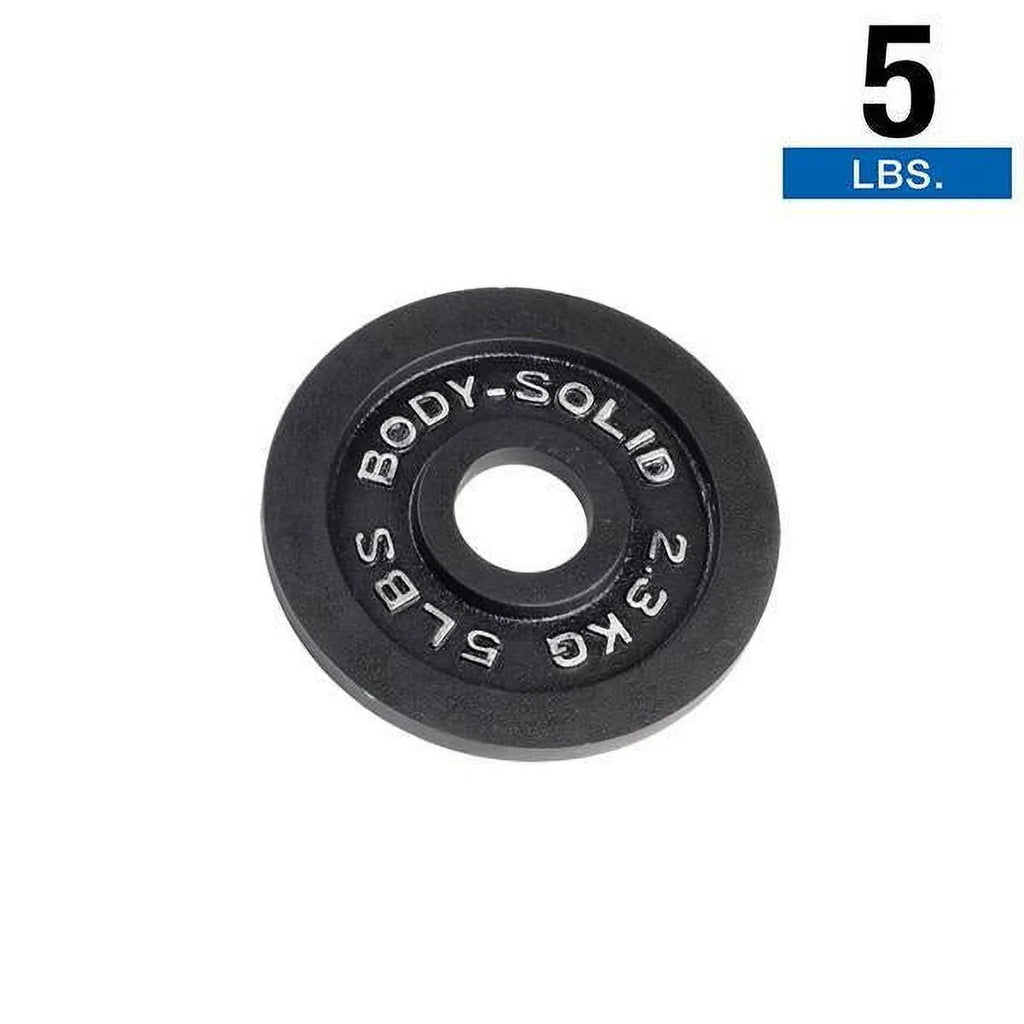 Olympic Plate. 10 lb