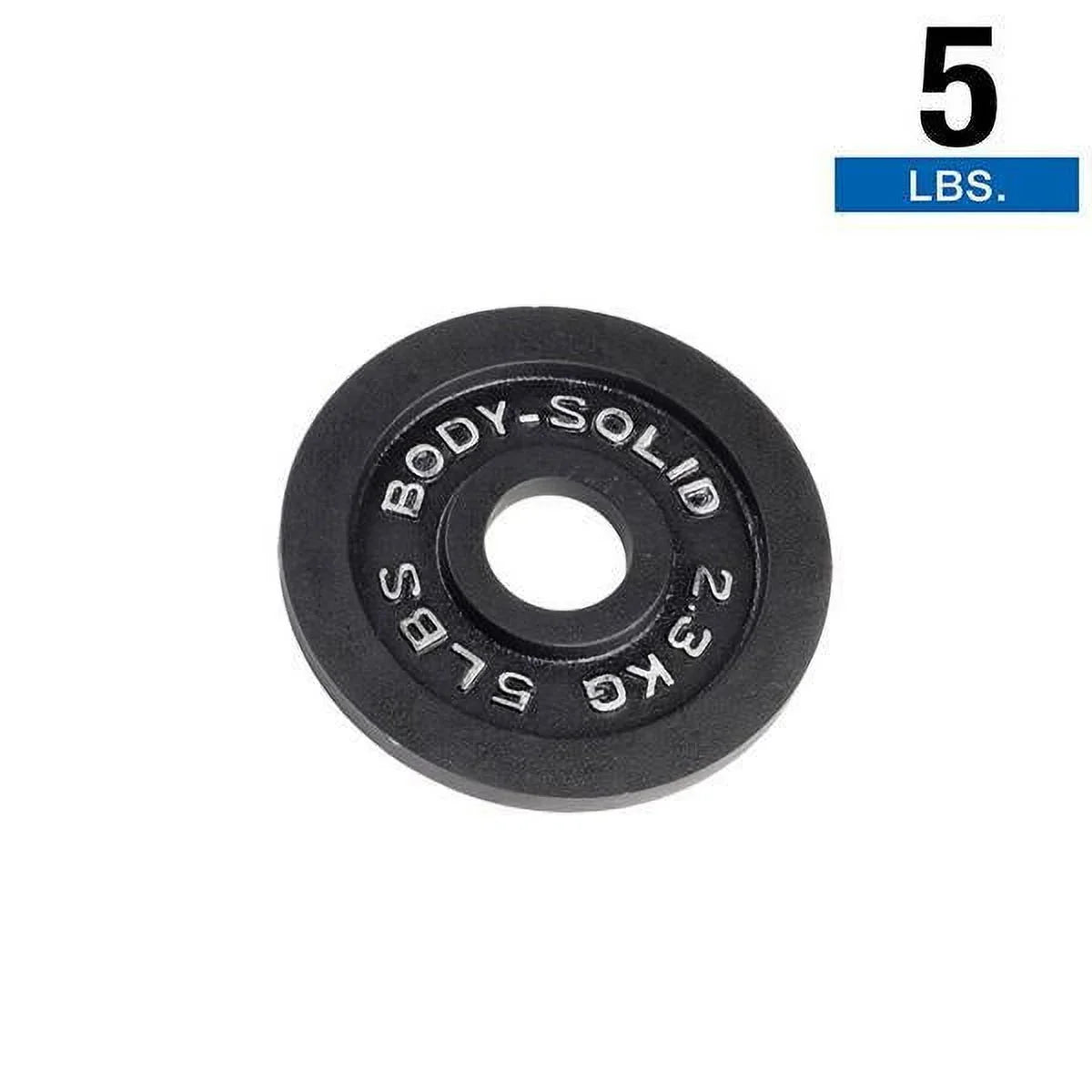 Olympic Plate. 10 lb