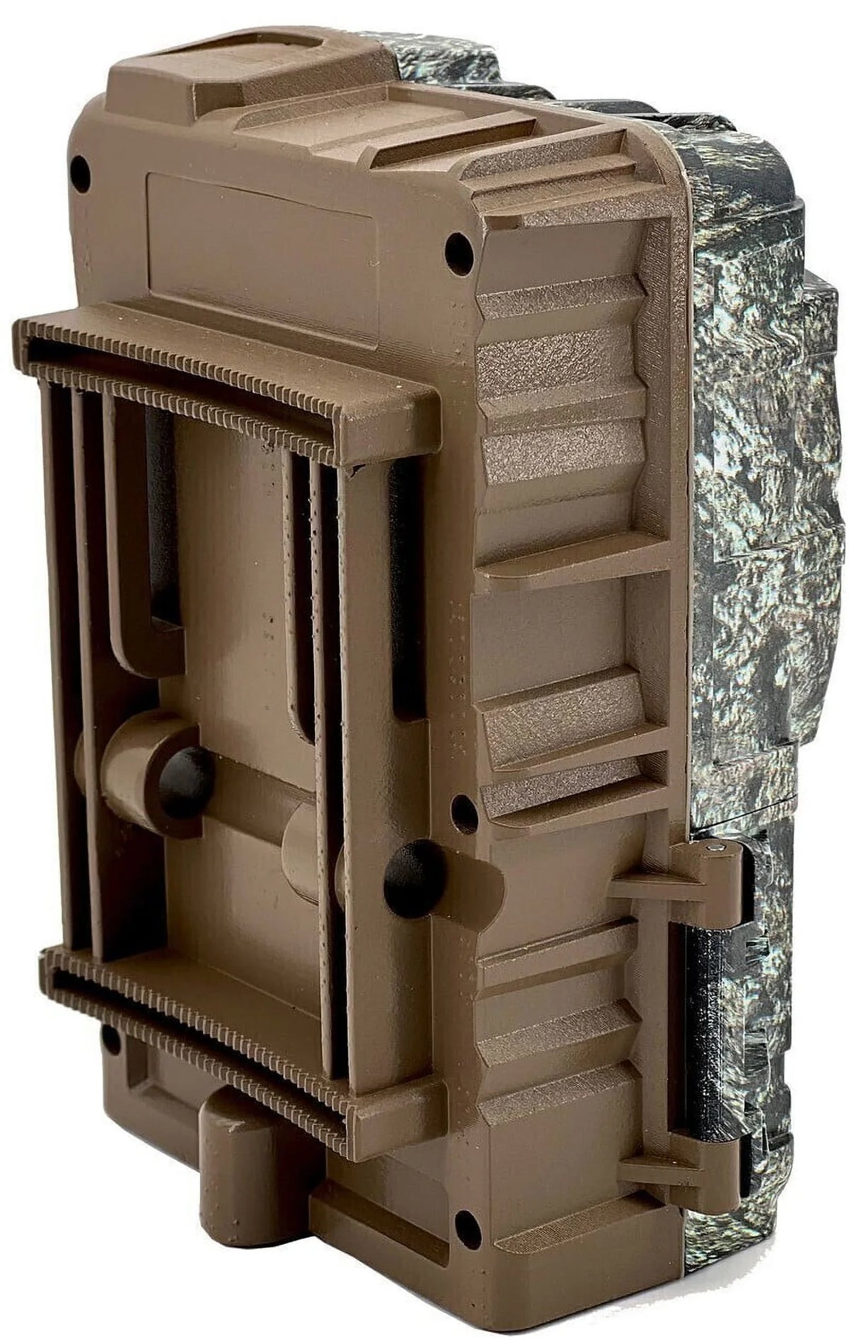 Browning Pro Scout Max HD Cellular TrailCamera, Sec/Box, LockCable 32GB M/CRD,CR